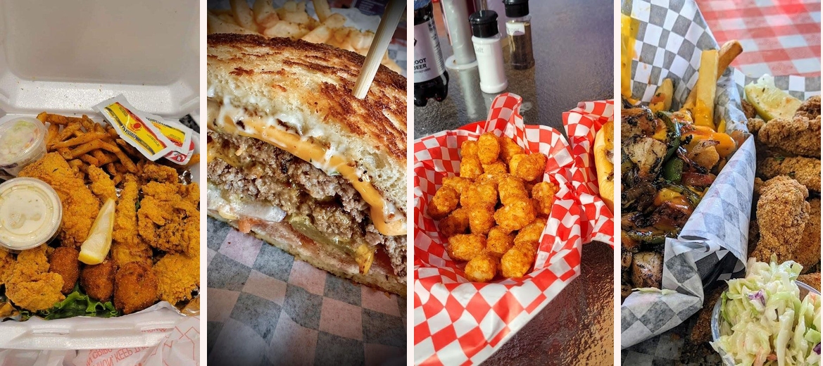 Hawkins Tasty Food Gallery Image 3