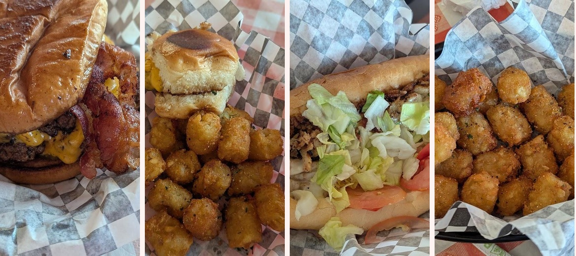 Hawkins Tasty Food Gallery Image 5